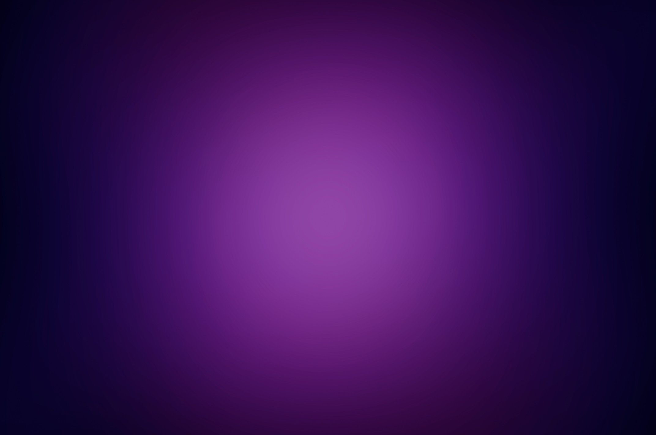Deep purple background gradient