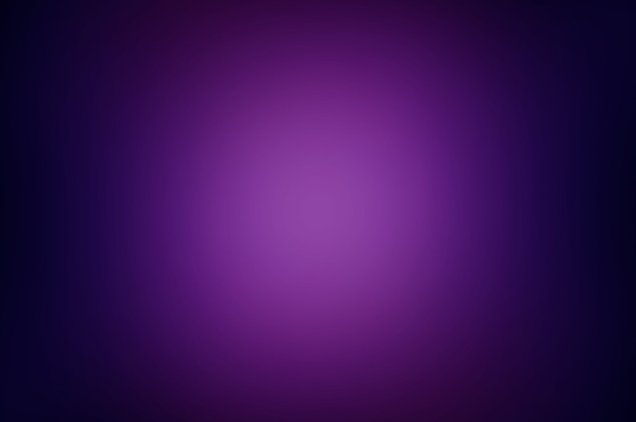 Deep purple background gradient